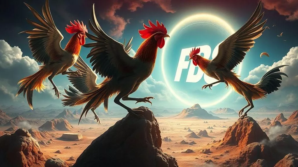 Các câu hỏi thường gặp về các thế đá của gà đòn tại FB88