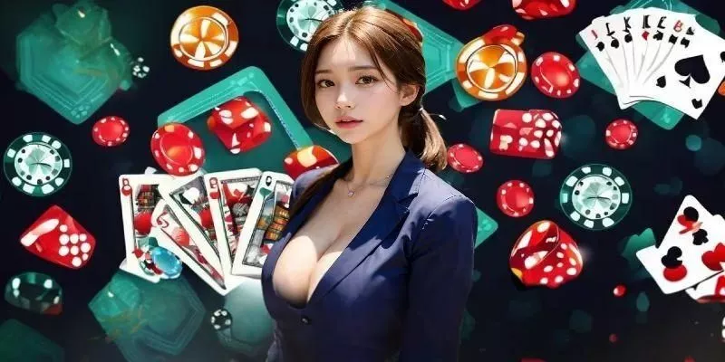Các Câu Hỏi Thường Gặp Về Live Casino FB88