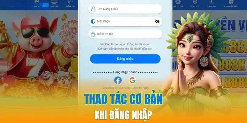 Các phương thức đăng nhập FB88 qua các thiết bị di động Các phương thức đăng nhập FB88 qua các thiết bị di động