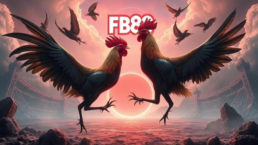 Các thế đá của gà đòn tại FB88 - Phân loại và đặc điểm nổi bật