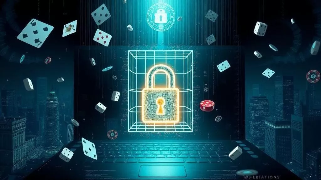 Chính sách bảo mật FB88: Cam kết và trách nhiệm nhà điều hành