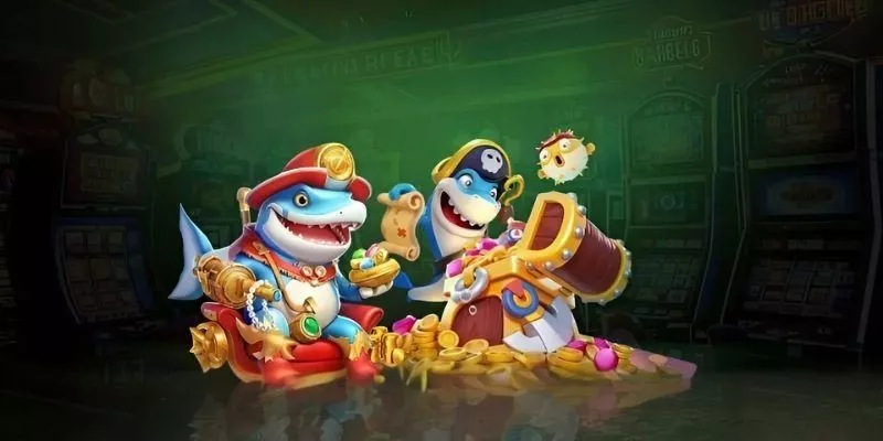 FAQs về Bắn Cá Quay Hũ Đổi Thưởng FB88