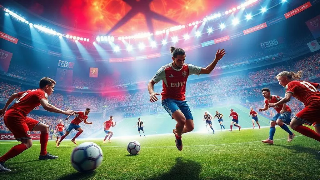 Những Thông Tin Cơ Bản Về Thể thao FB88