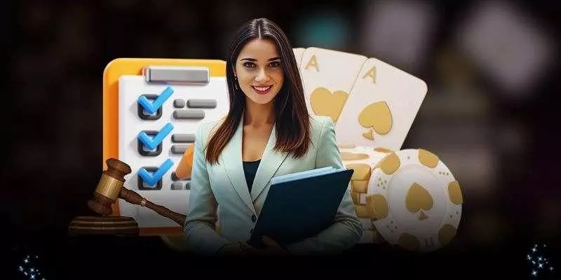 Quản lý tài chính, rút tiền và các chính sách bảo mật